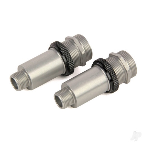 Shock Body, Rear, 13mm (Four 10TR)