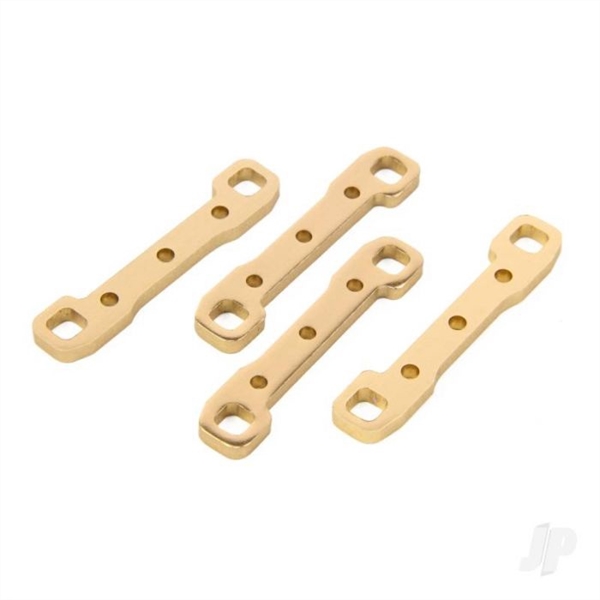 Pivot Plate Front/Rear (Avenge)