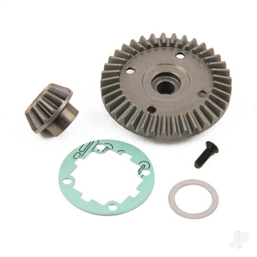 Bevel Gear 37T/13TF (Avenge)