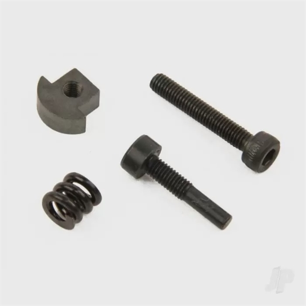 Motor Mount Hardware (Avenge)
