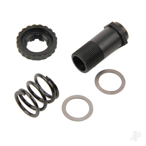 Steering Saver Tube Set (Avenge)