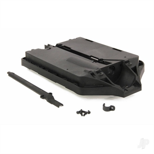 Main Chassis Center Shaft Cover (Avenge)