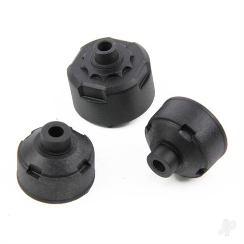 Differential Case Set (Avenge)
