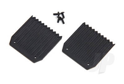 Mud Flaps (Verdikt)