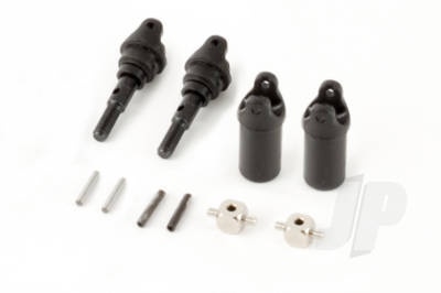 HLNA0344 Driveshaft Set, Outer/Rear Axle (Criterion Buggy)