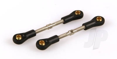 Tie Rod Set, Steering (Dominus 10SC V2, 10TR)