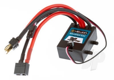 30A ESC Rivos