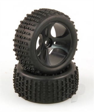 Wheels amp Tires Left amp Right Animus 18TR
