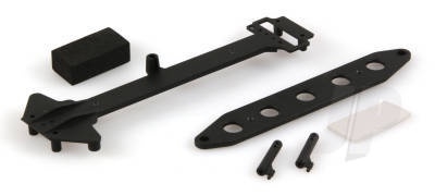 Battery Strap Top Plate Foam amp Posts Animus