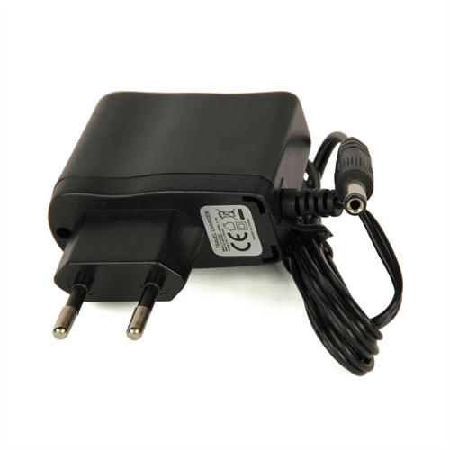 Power Supply 9V 500mAh (EU)