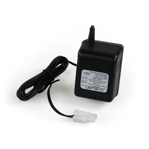 "NiMH Wall Charger, 7-Cell, TAm Plug (EU)"