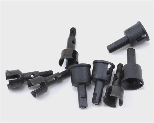 Differential Outdrives amp Axles Animus