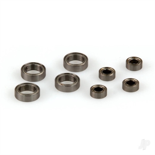 Axle Bearing Set Animus