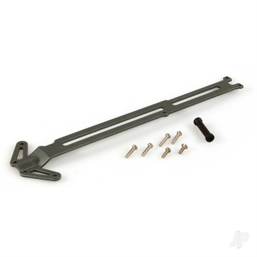 Chassis Top Plate Dominus 10SC