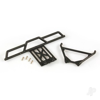 HLNA0078 Bumper Set Front Dominus SC