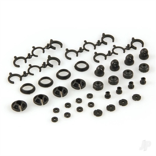 Shock Plastic Rebuild Dominus