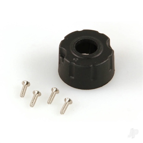 Differential Case Dominus