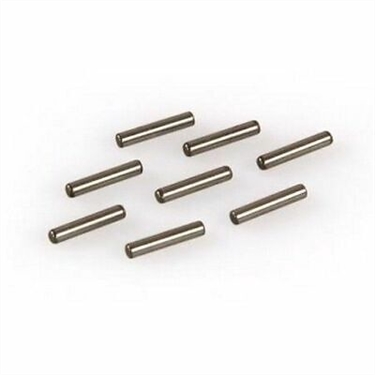 Solid Pins 2x11mm