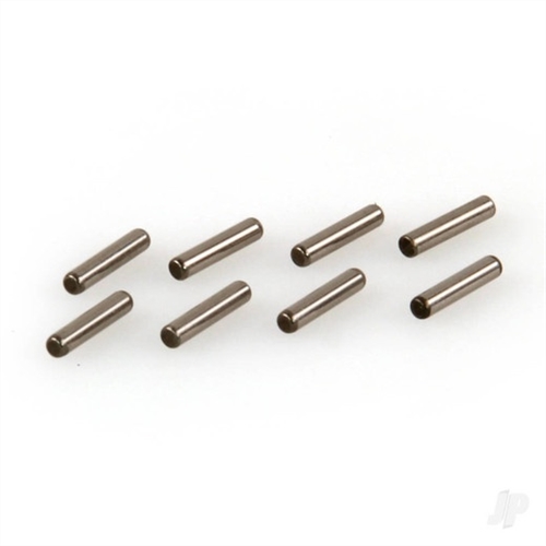 Solid Pins 2x10mm