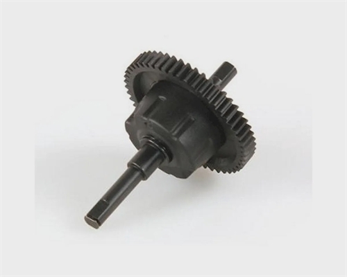 Aluminum Center Differential Dominus 10SC