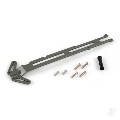 Chassis Top Plate Dominus 10TR