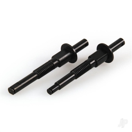 Slipper Clutch Shaft Dominus 10SC