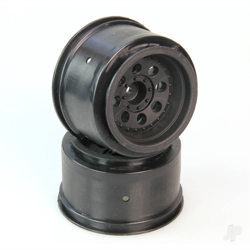 Wheels Black Invictus