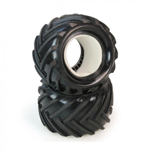 Tires and Foam Invictus