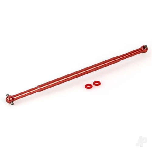 Center Shaft Invictus