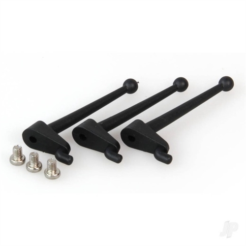 Flag Mounts Invictus