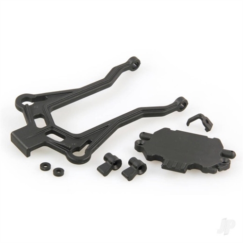 Battery Tray Set Criterion