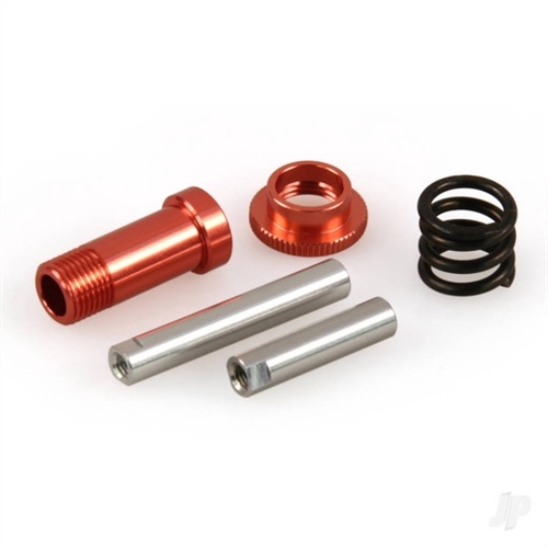 Steering Assembly Metal Criterion