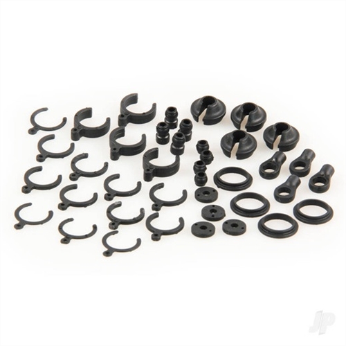 Shock Plastic Kit Criterion