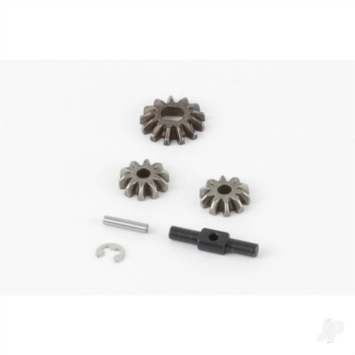 Gear Set Internal Differential Criterion