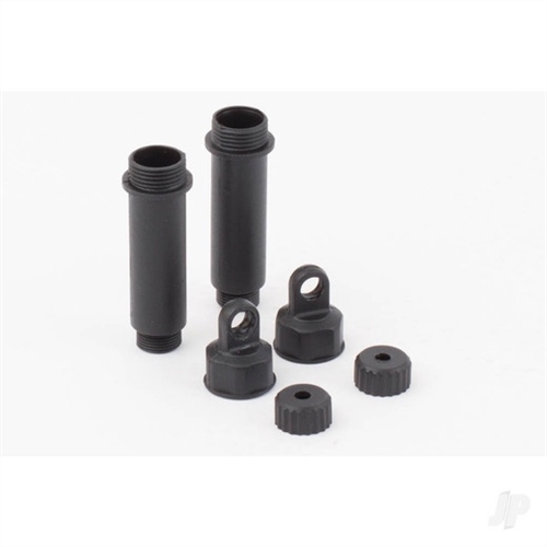 Shock Bodies Front and Rear Volition