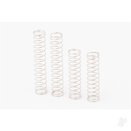 Spring Set Front and Rear Volition