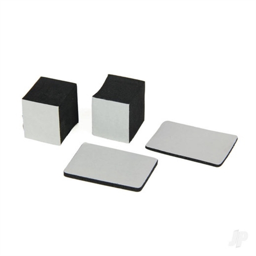Foam Battery Blocks Dominus 10SC V2