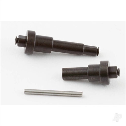 Shafts Center Differential Dominus 10SC V2 10TRInvictus 10MT