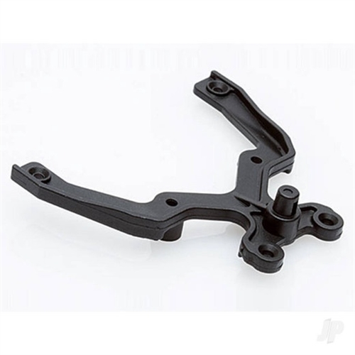 Top Plate Front Impakt Verdikt Contakt