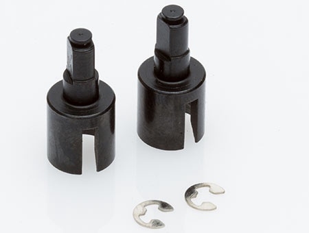 Differential Outdrives Impakt Verdikt Contakt