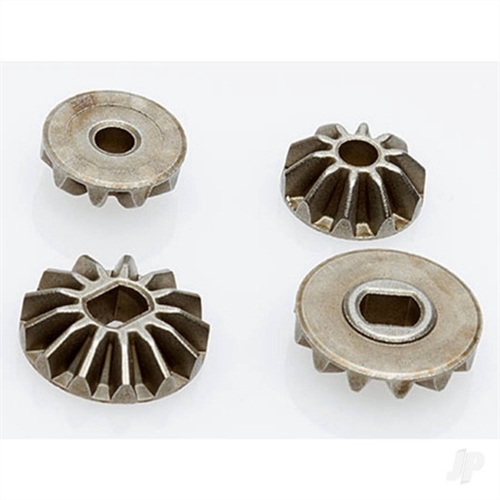 Differential Gears Impakt Verdikt Contakt