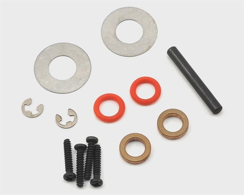 Differential Hardware Set Impakt Verdikt Contakt