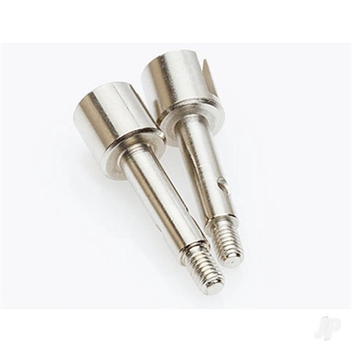 Rear Drive Axle Cups Impakt Verdikt Contakt