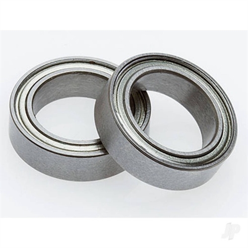 Differential Bearings Impakt Verdikt Contakt 2pcs