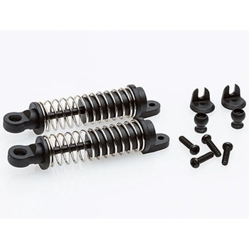 58mm Shock Set Pair
