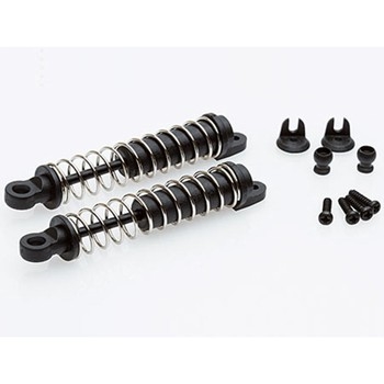 75mm Shocks Pair