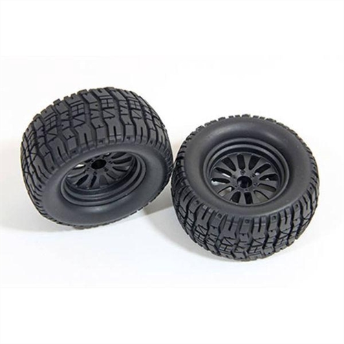 Wheels and Tires Contakt