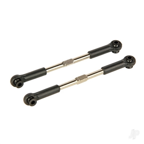 RodendTurnbuckle Set Steering Intrusion SCT