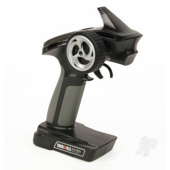 HRSS-21 24GHz 2-Channel Transmitter