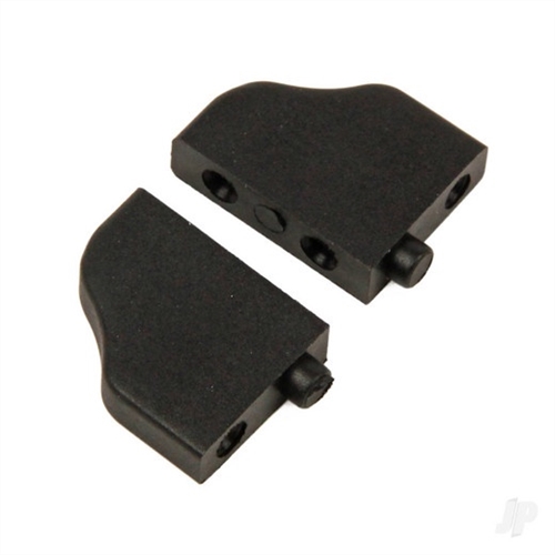 Servo Mount Set Conquest